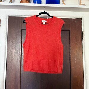 COS sweater vest